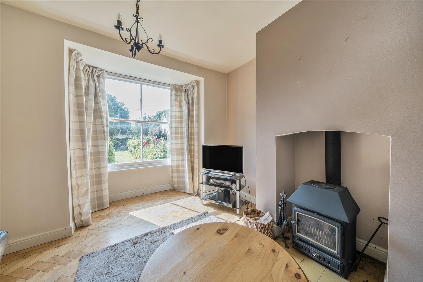 1 Vine Cottages, Oswestry, SY10 7SD